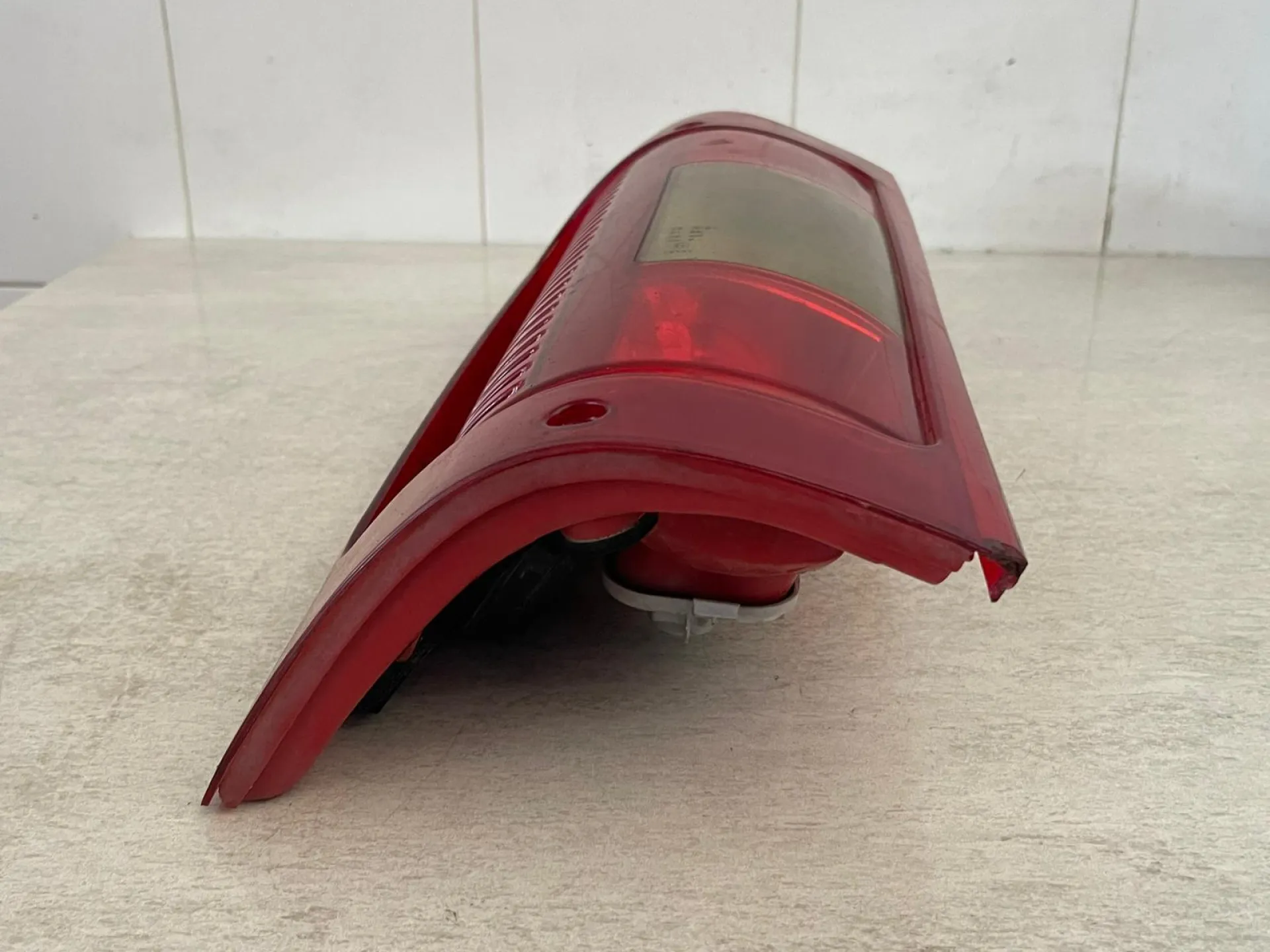 STOP FANALE POSTERIORE SINISTRO FIAT Ducato 4° Serie 1328428080 (02>06)
