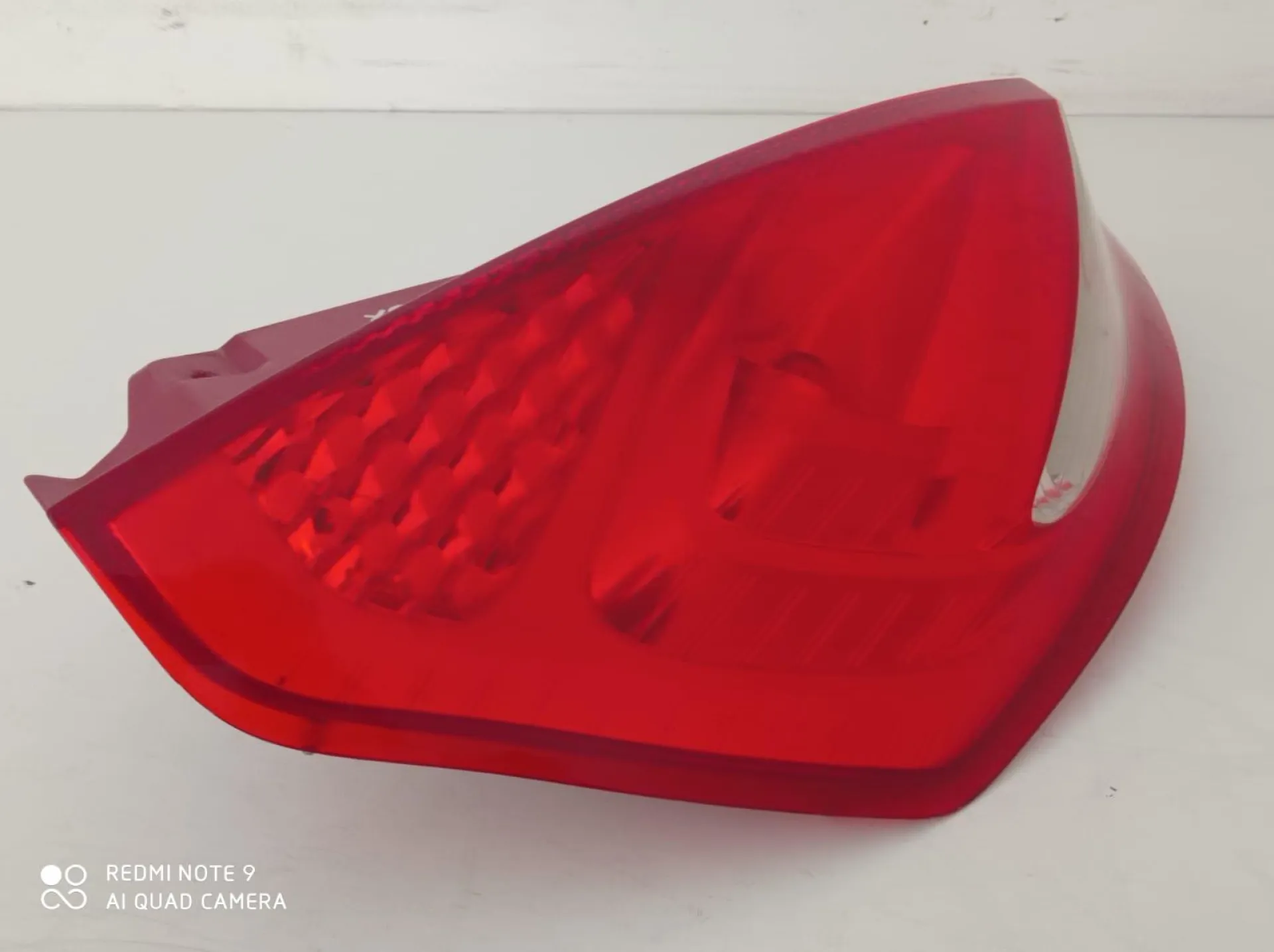 STOP FANALE POSTERIORE SINISTRO FORD Fiesta 6° Serie (08>17)