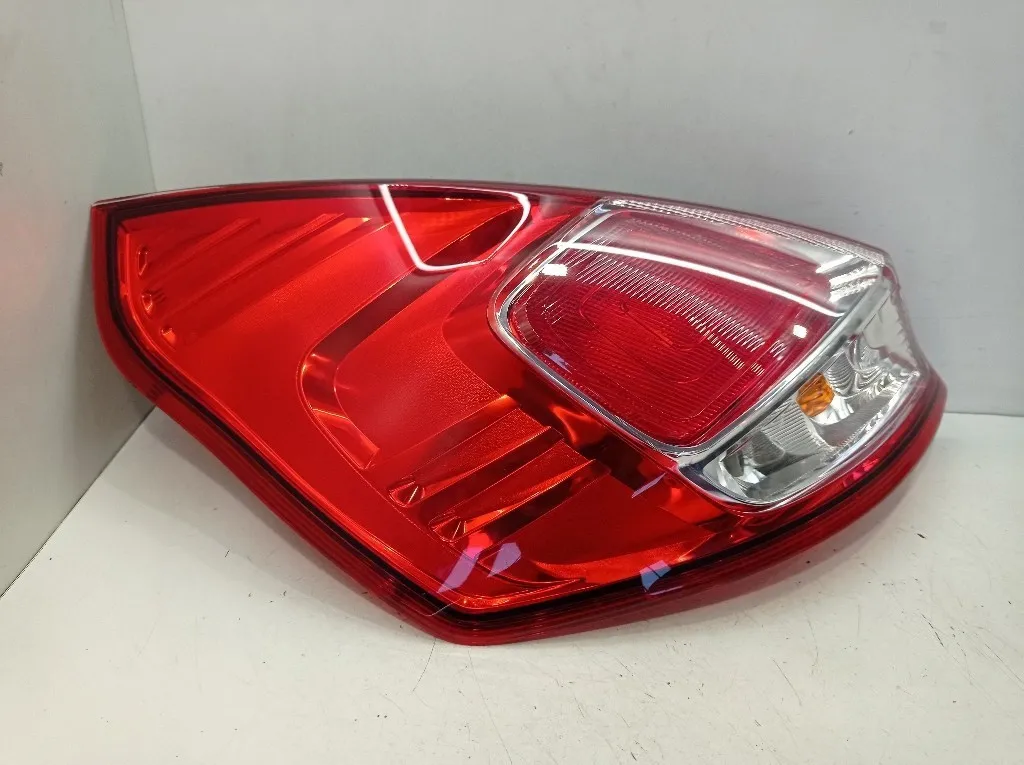 STOP FANALE POSTERIORE SINISTRO FORD Fiesta 6° Serie Restyling 1877011 RTJB/D (13>)