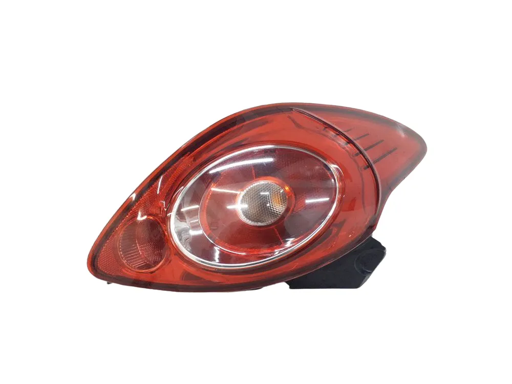 STOP FANALE POSTERIORE SINISTRO con codice 1579396 da FORD Ka Serie (CCU) (08>18)