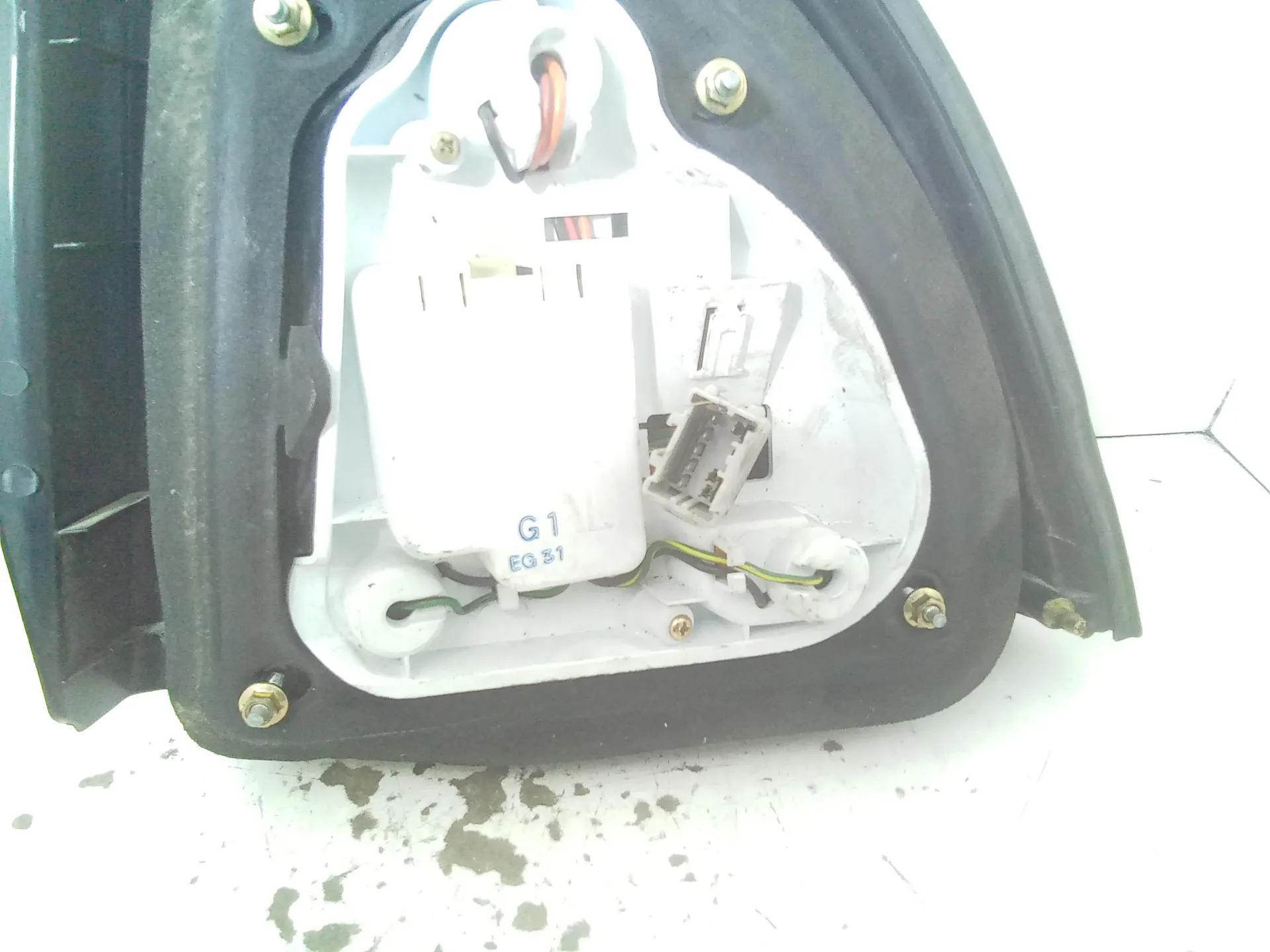 STOP FANALE POSTERIORE SINISTRO HONDA Prelude 1° Serie (92>97)