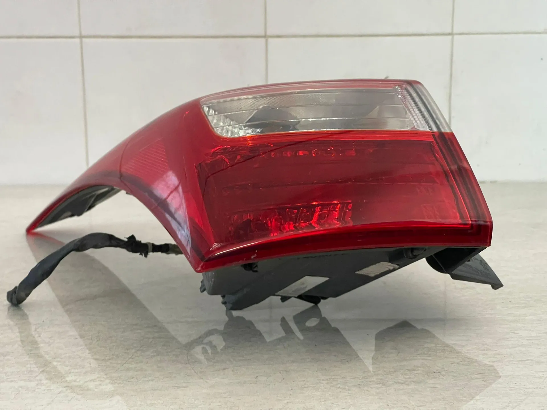 STOP FANALE POSTERIORE SINISTRO HYUNDAI i30 Serie 92403A5010 (12>18)
