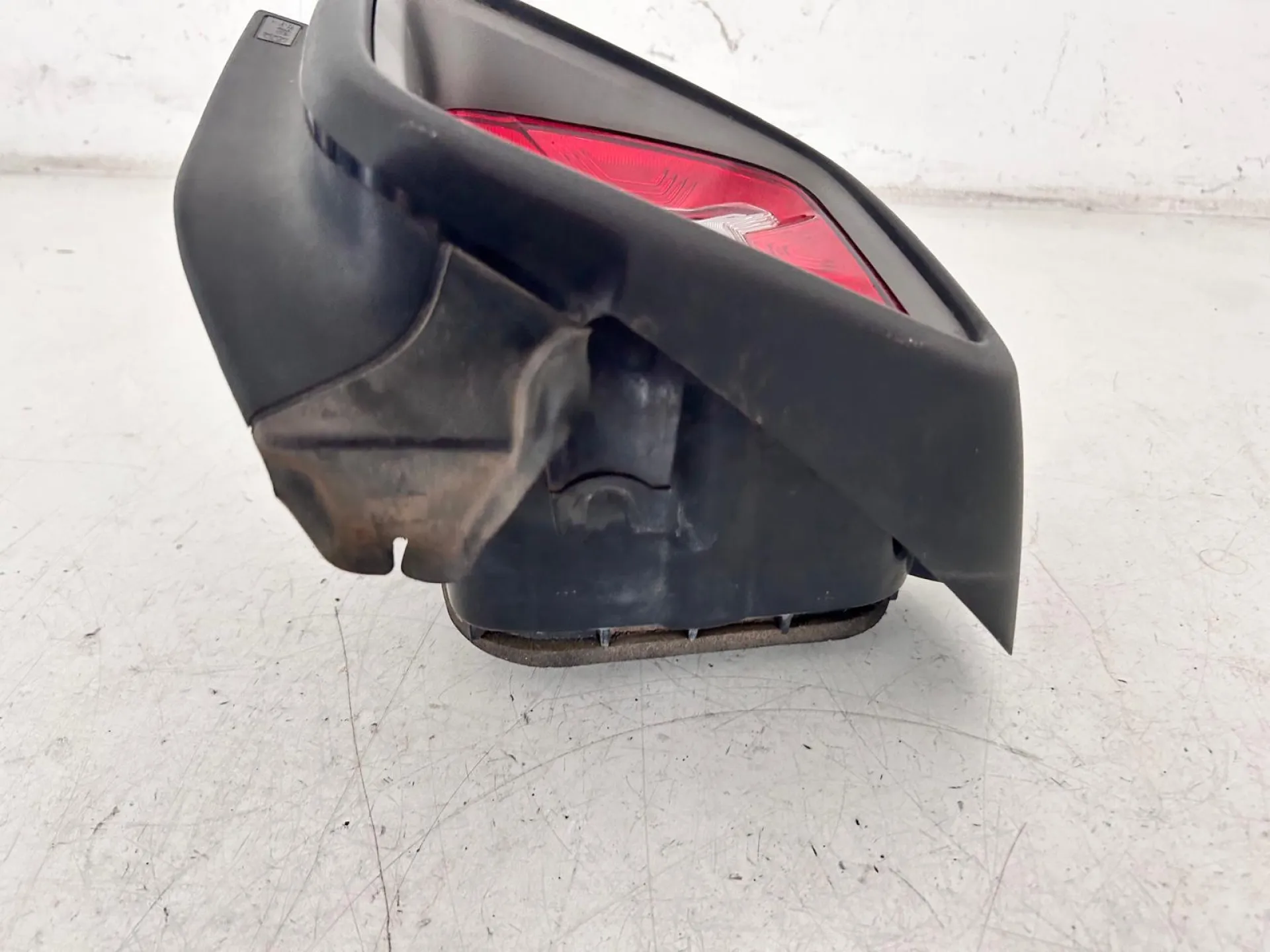 STOP FANALE POSTERIORE SINISTRO con codice 52127074 da JEEP Renegade Serie (18>)