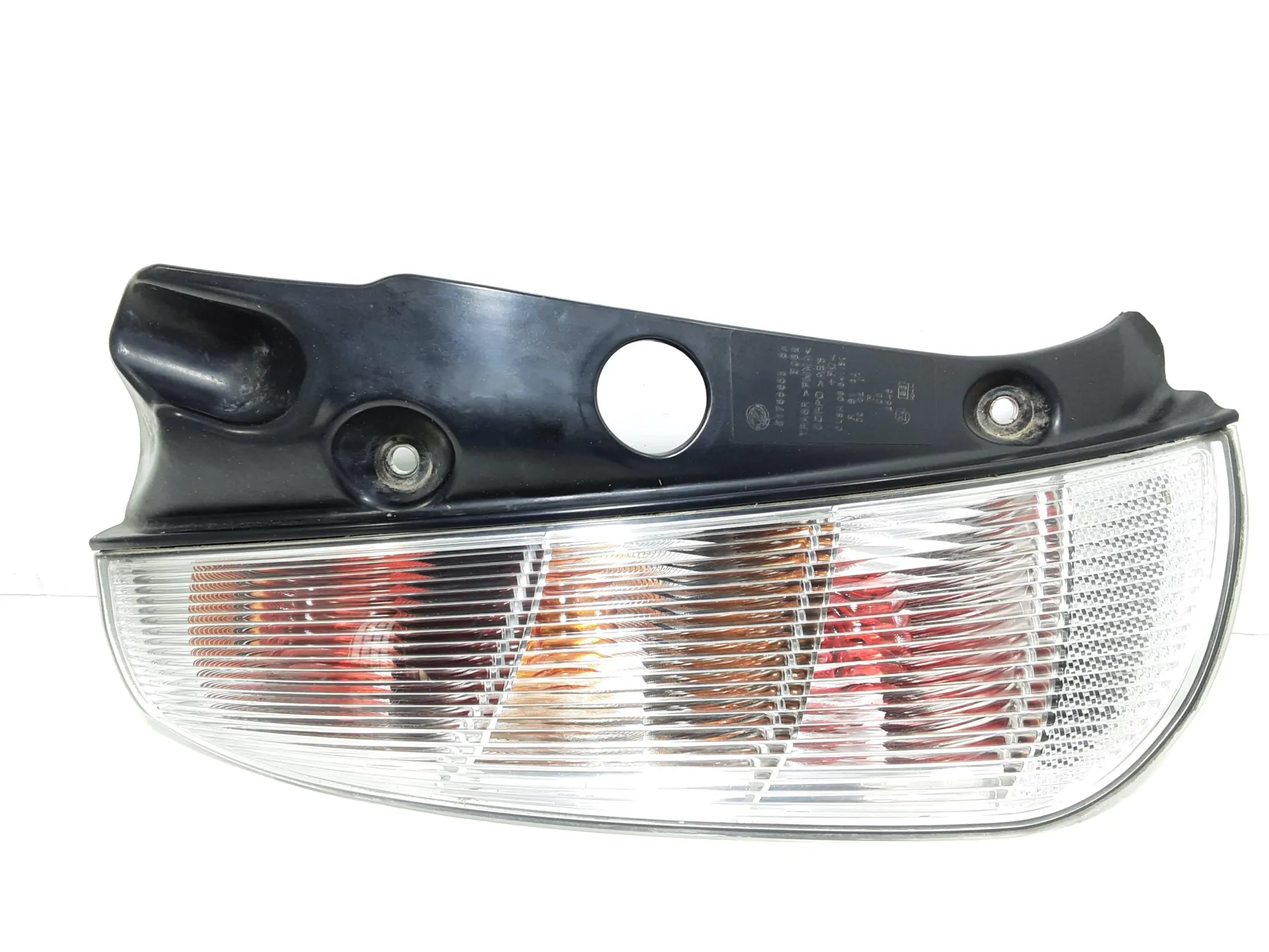 STOP FANALE POSTERIORE SINISTRO con codice 51786658 da LANCIA Ypsilon 1° Serie (03>06)