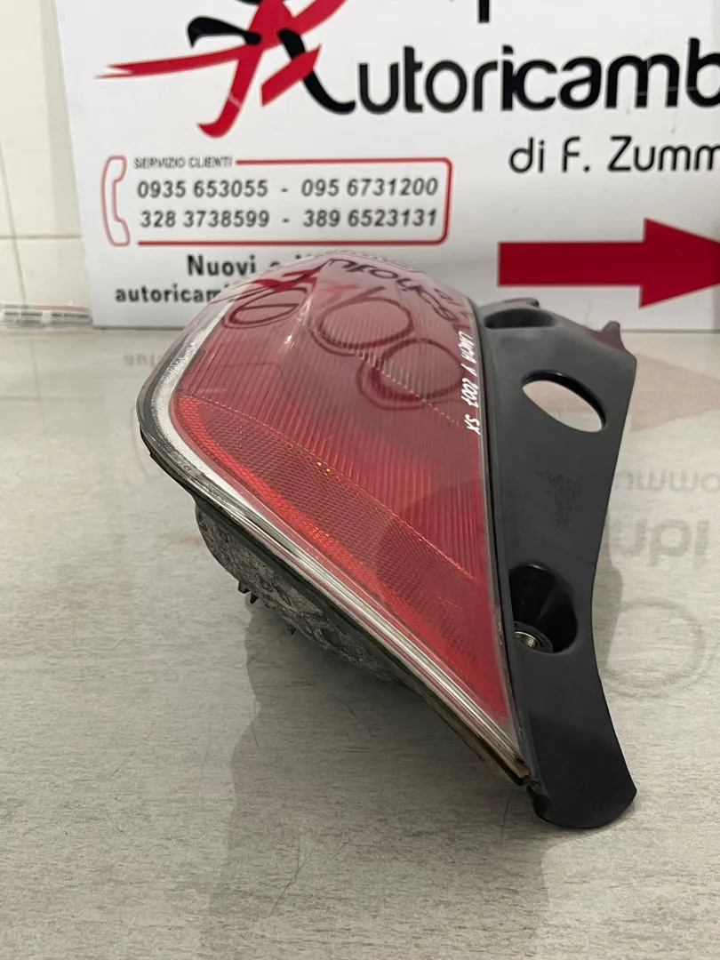 STOP FANALE POSTERIORE SINISTRO con codice 51753386 da LANCIA Ypsilon 2° Serie (06>10)