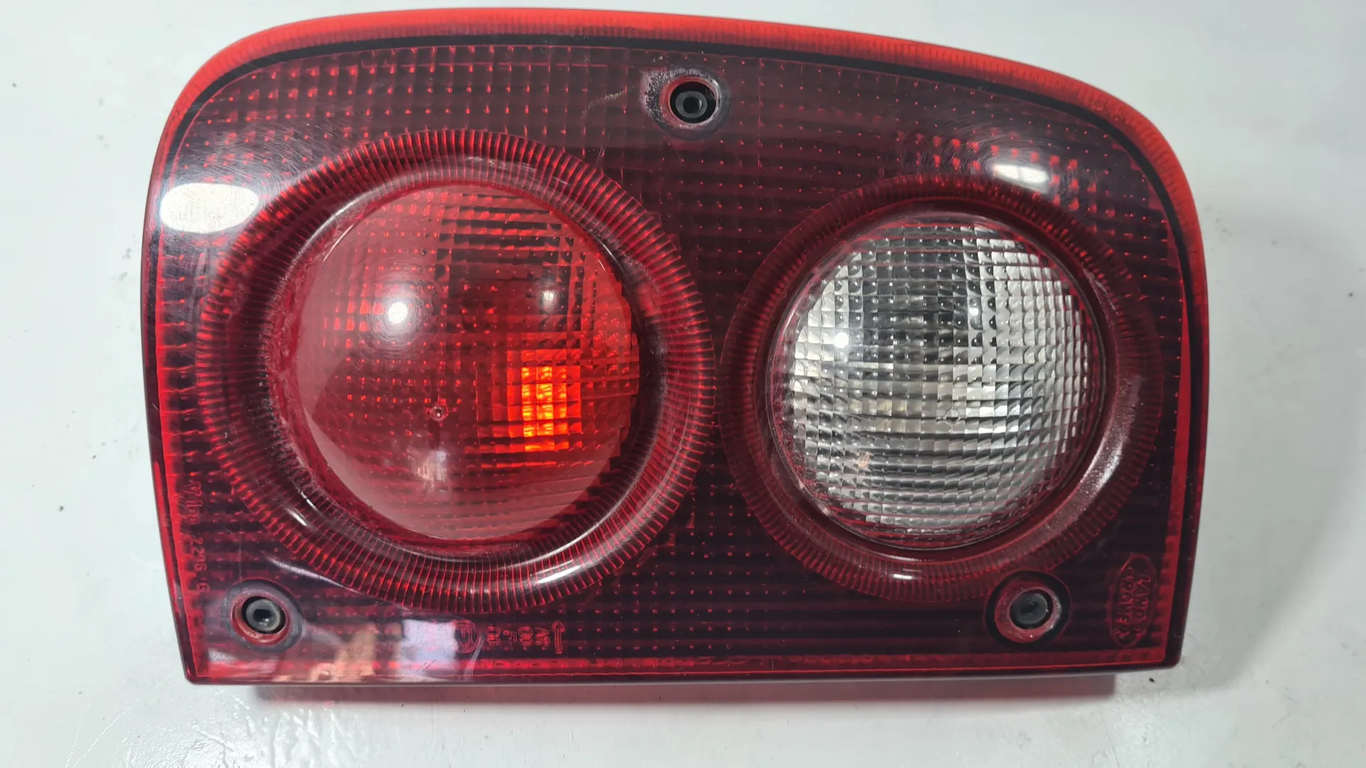STOP FANALE POSTERIORE SINISTRO con codice 2296D da LAND ROVER Freelander 2° Serie (03>06)