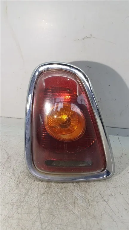 STOP FANALE POSTERIORE SINISTRO MINI Cooper 2° Serie 63212757009 N12B16A (06>13)