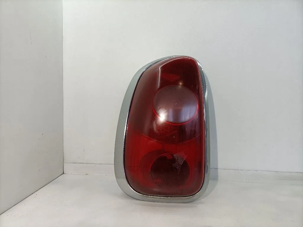 STOP FANALE POSTERIORE SINISTRO MINI Countryman 1° Serie 63219808149 N16B16A (10>)