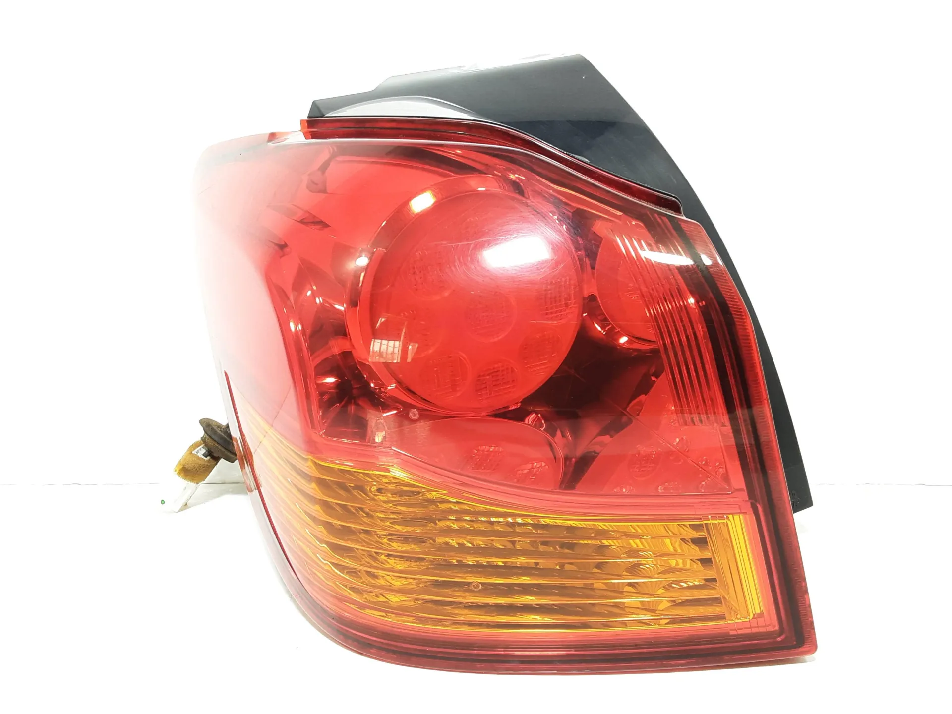 STOP FANALE POSTERIORE SINISTRO MITSUBISHI ASX 1° Serie 8330A689 (10>)