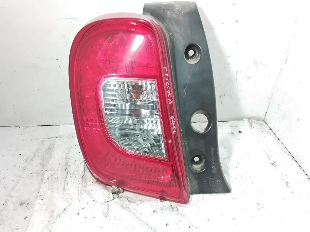 STOP FANALE POSTERIORE SINISTRO con codice 220-17945 da NISSAN Micra 7° Serie (10>16)
