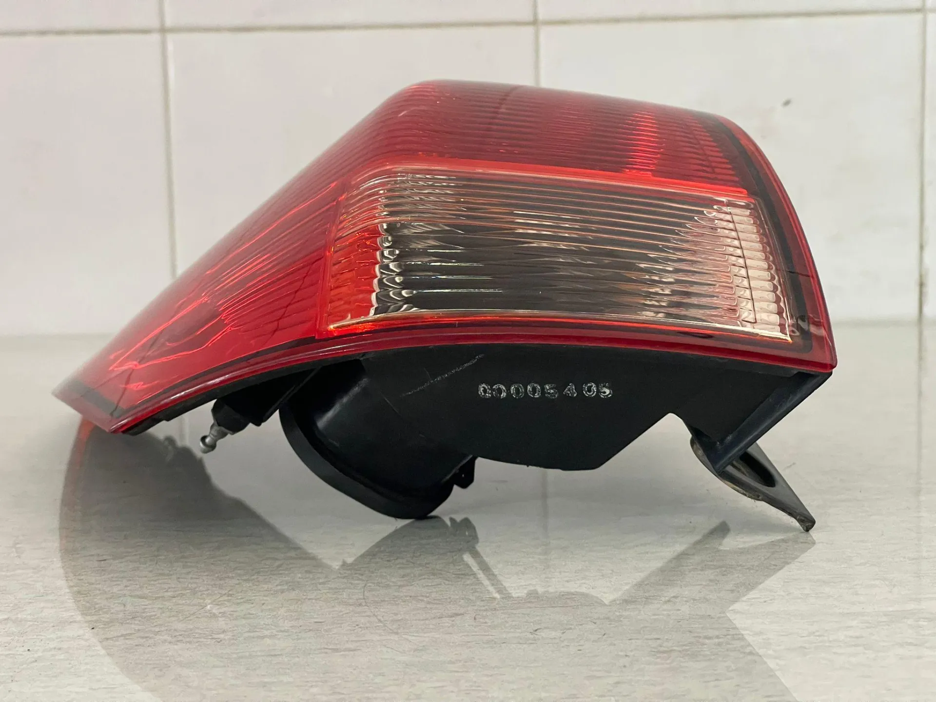 STOP FANALE POSTERIORE SINISTRO NISSAN Qashqai 1° Serie 26555BR00A (06>09)