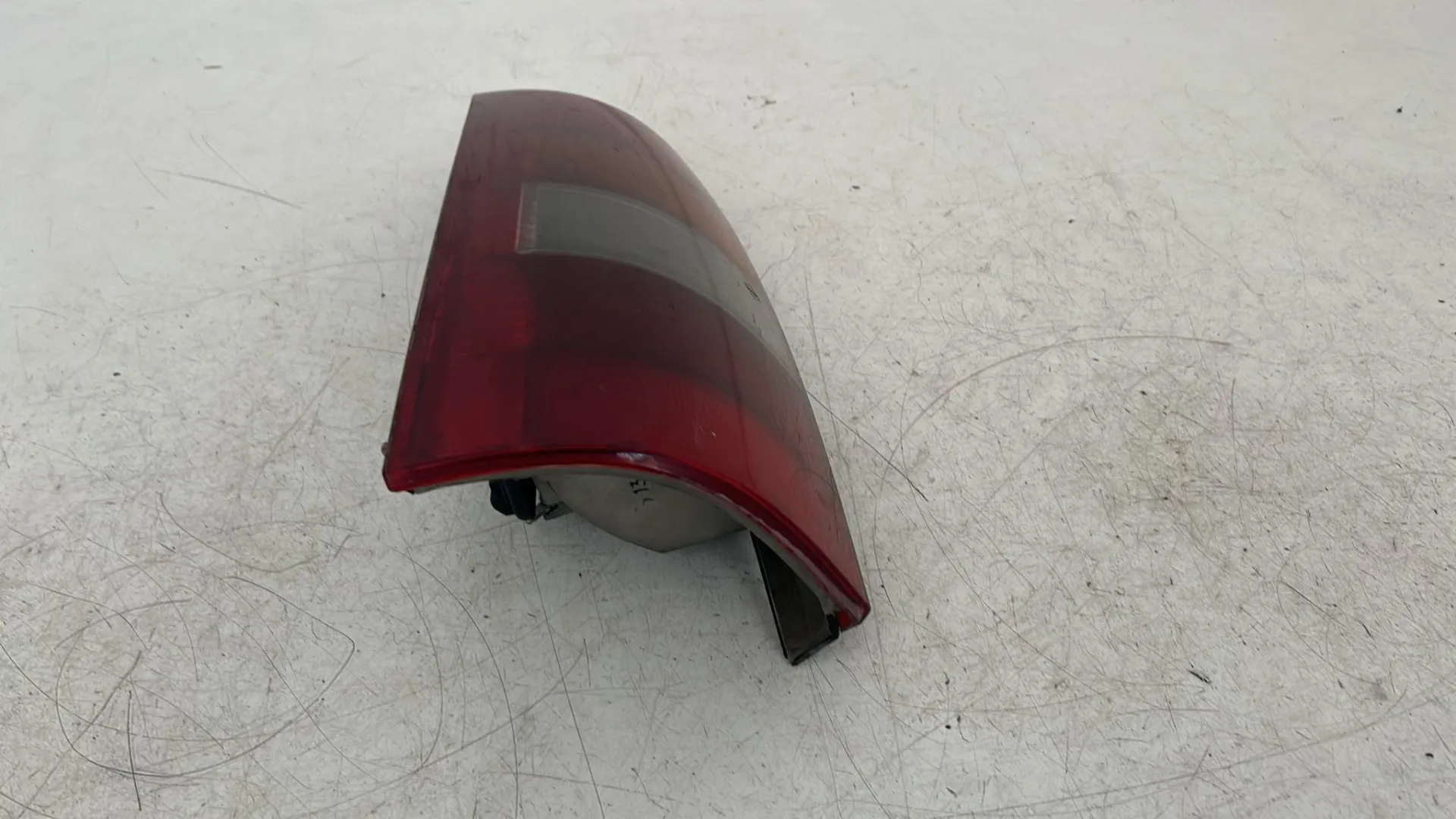 STOP FANALE POSTERIORE SINISTRO OPEL Astra H Berlina 93190304 (04>07)