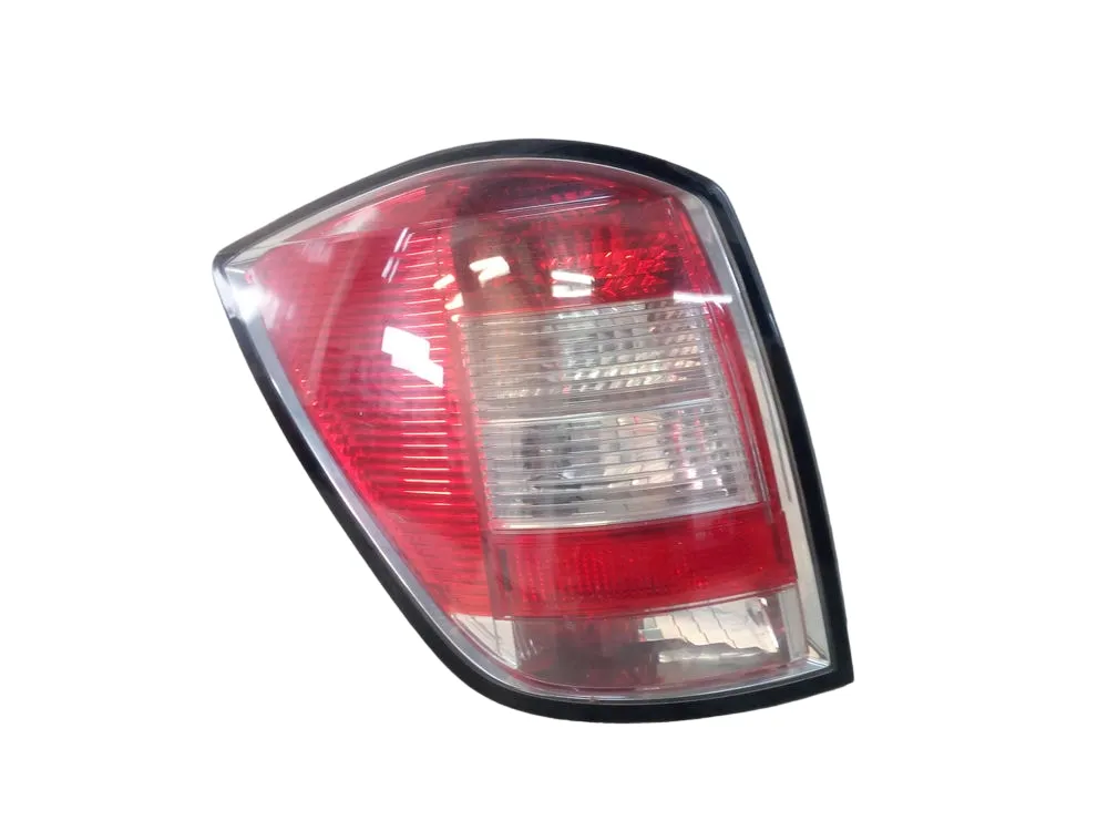 STOP FANALE POSTERIORE SINISTRO OPEL Astra H S. Wagon 2° Serie 13223675 con codice motore Z17DTH/Z17DTH (07>)