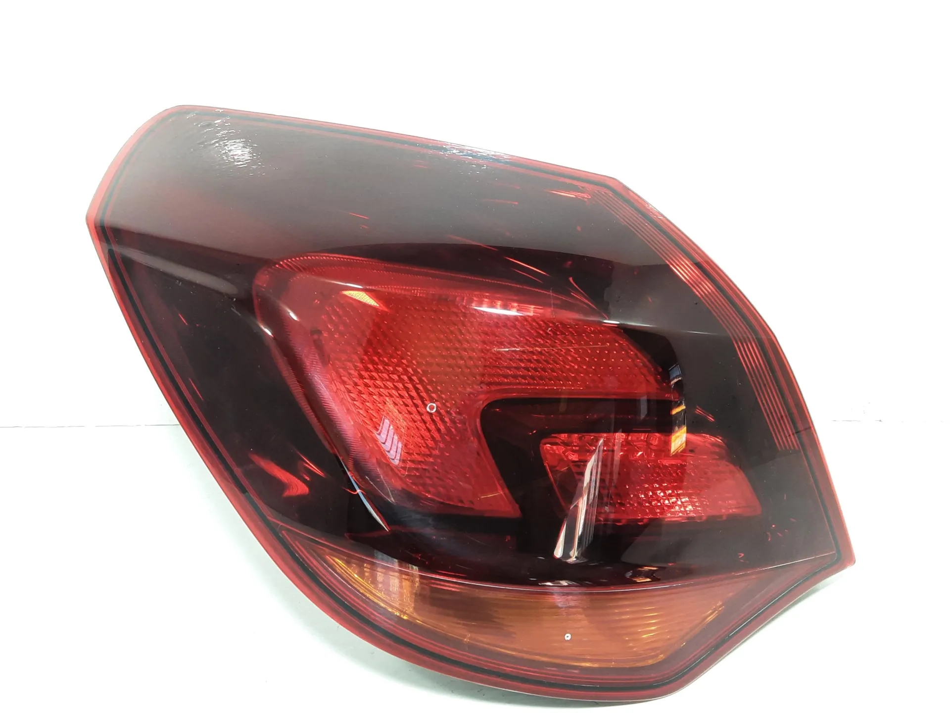 STOP FANALE POSTERIORE SINISTRO OPEL Astra J A 17 DTR (09>)