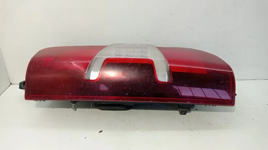 STOP FANALE POSTERIORE SINISTRO OPEL Combo Serie (E) 9819235880 D15DT (YHY) (18>>)
