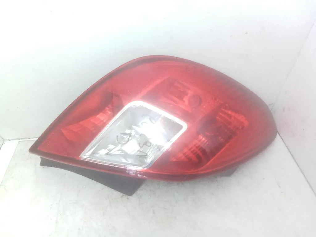 STOP FANALE POSTERIORE SINISTRO OPEL Corsa D 5P 2° Serie A12XER (11>)