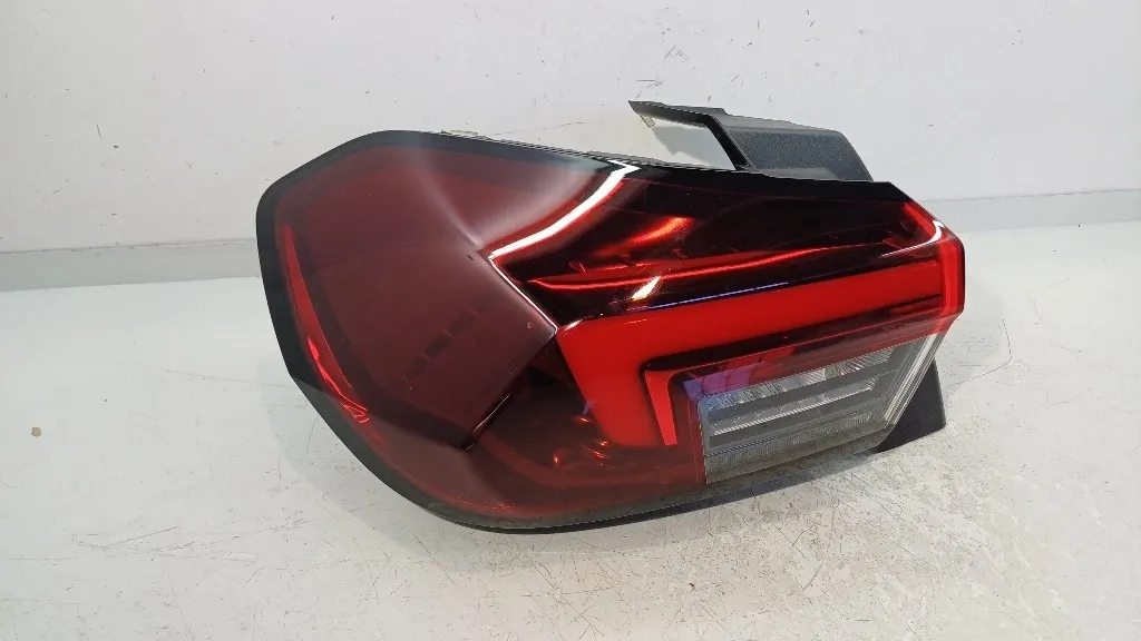 STOP FANALE POSTERIORE SINISTRO OPEL Corsa F Serie 9829317380 EB2ADTD (19>)