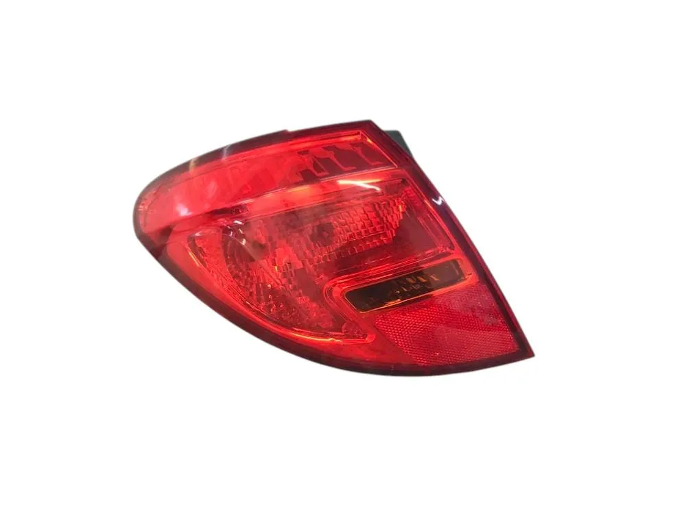 STOP FANALE POSTERIORE SINISTRO OPEL Meriva 1° Serie 13435489 / 13253627 con codice motore A14XER (03>06)