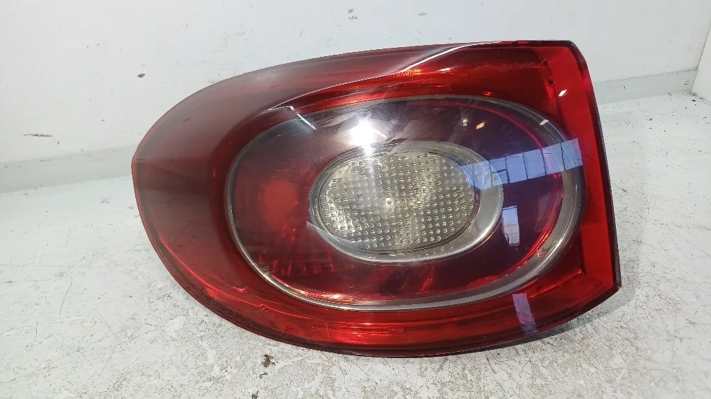 STOP FANALE POSTERIORE SINISTRO VOLKSWAGEN Tiguan 1° Serie 5N0945111D CBAB (07>11)