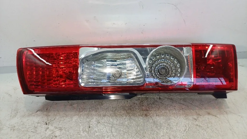 STOP FANALE POSTERIORE SINISTRO FIAT Ducato 5° Serie 1366452080 F1AE0481D (06>14)