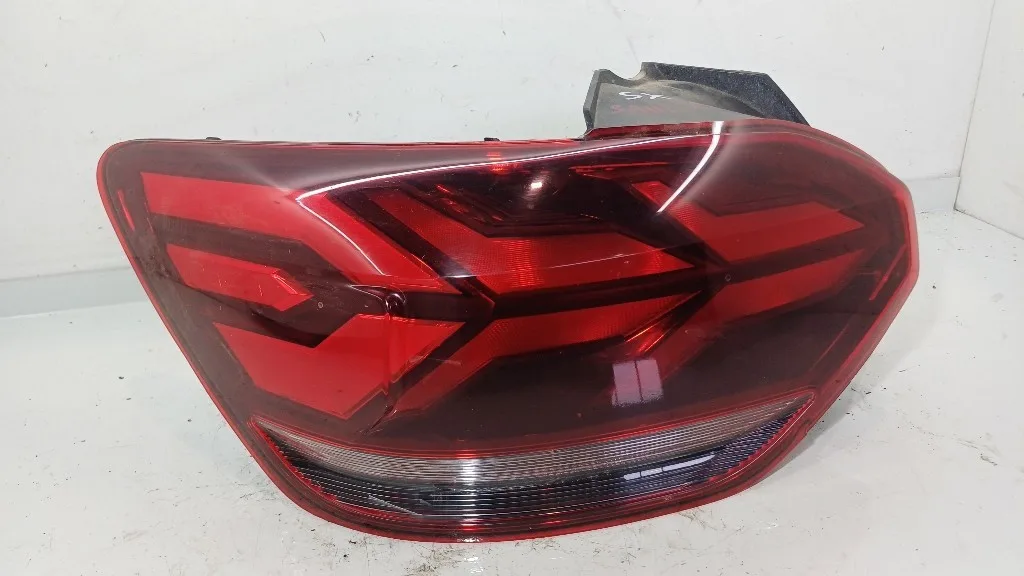 STOP FANALE POSTERIORE SINISTRO DACIA Sandero Serie 265557573R H4D480 (21>)