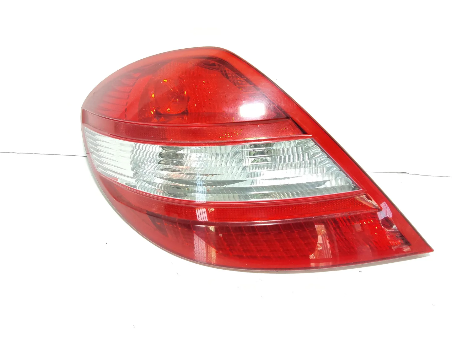 STOP FANALE POSTERIORE SINISTRO con codice A1718200164ZB da MERCEDES SLK W171 2° Serie (04>11)