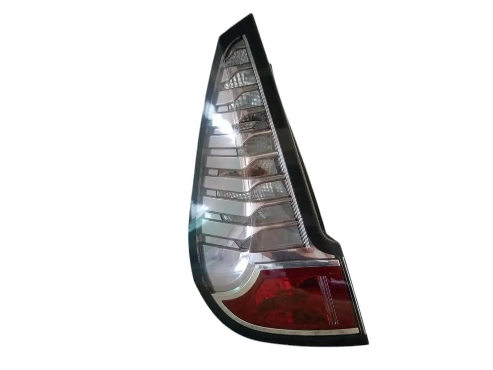 STOP FANALE POSTERIORE SINISTRO RENAULT Scenic Serie 265550386R con codice motore K9KJ8 (09>16)