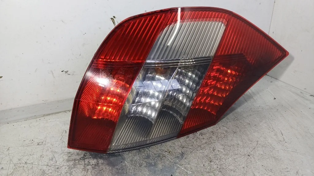 STOP FANALE POSTERIORE SINISTRO RENAULT Scenic Serie 8200474328 K9K732 (03>09)