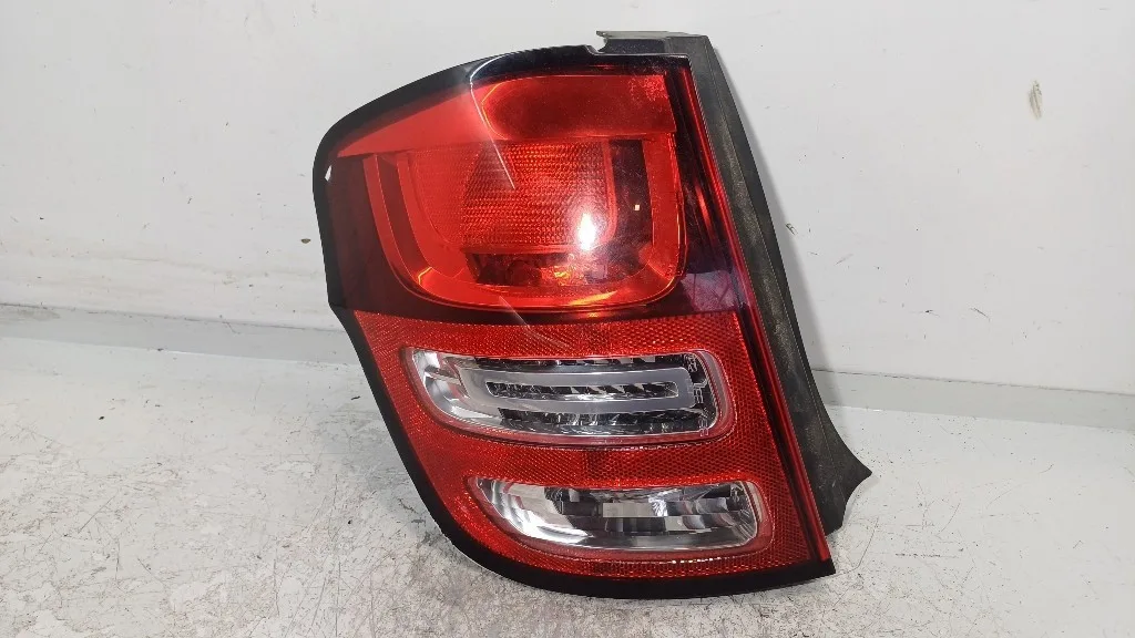 STOP FANALE POSTERIORE SINISTRO CITROEN C3 2° Serie 6350KQ TU1AE5-HFV-HF01 (05>10)