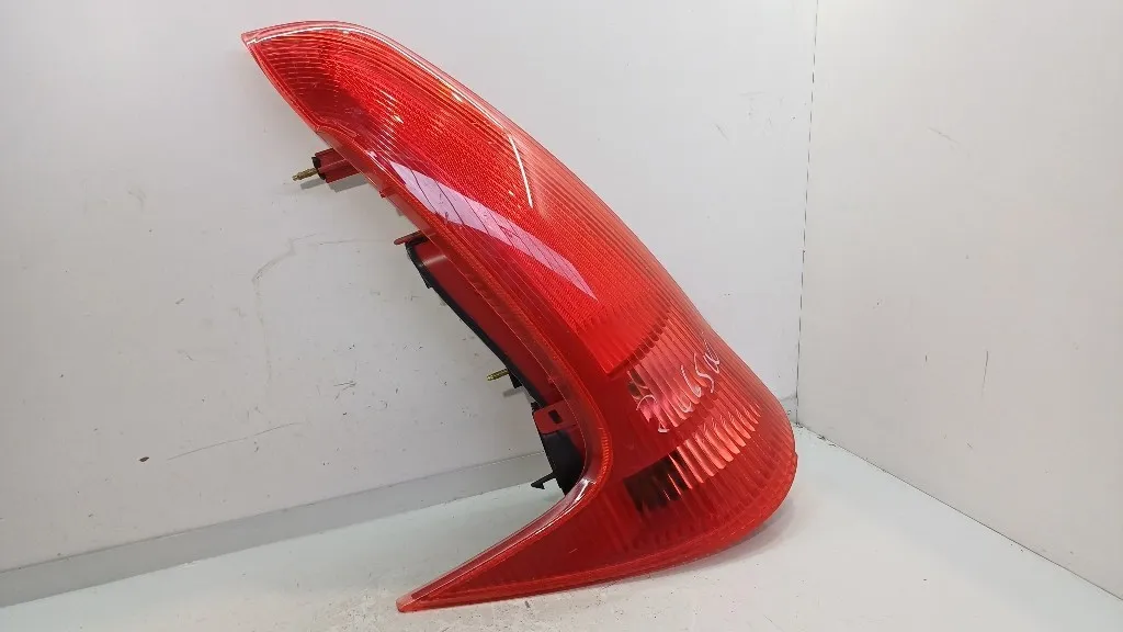STOP FANALE POSTERIORE SINISTRO PEUGEOT 206 1° Serie 6350R4 8HZ/8HX (98>03)