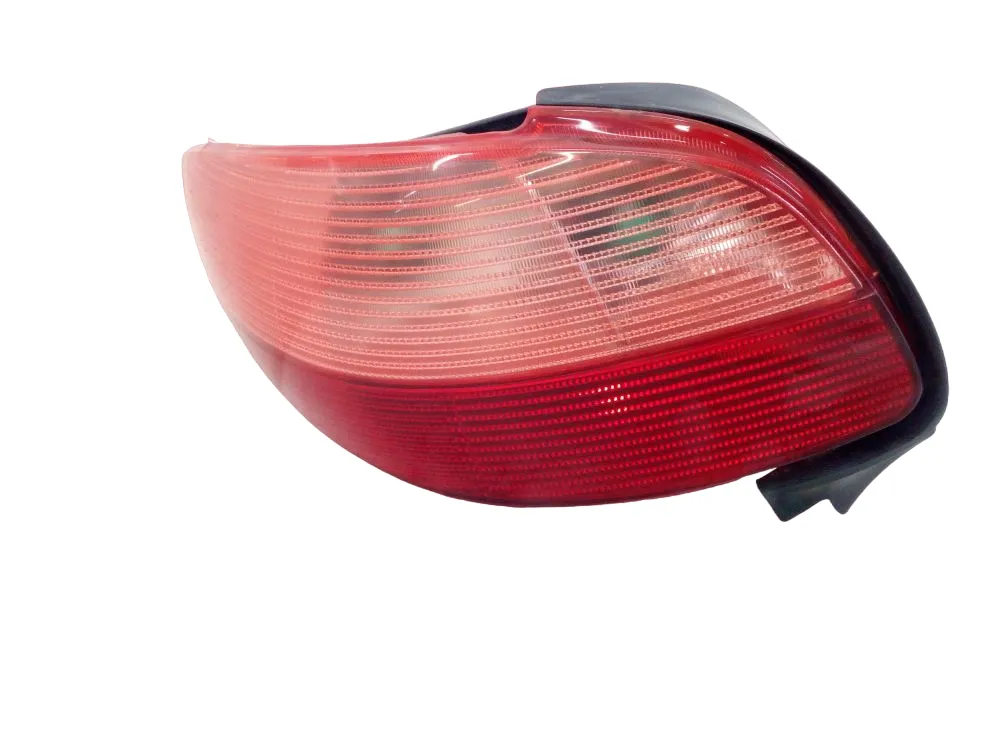 STOP FANALE POSTERIORE SINISTRO con codice 6350N7 da PEUGEOT 206 Cabrio 1° Serie (98>03)