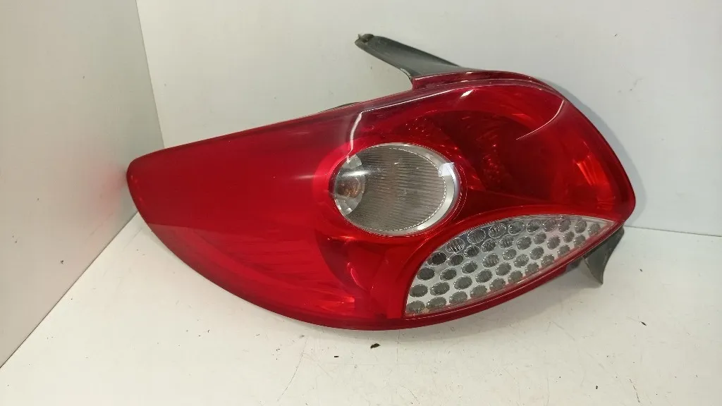 STOP FANALE POSTERIORE SINISTRO PEUGEOT 206 Plus Berlina 6350GV DV4TD (09>)