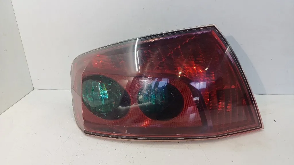 STOP FANALE POSTERIORE SINISTRO PEUGEOT 407 Berlina 6350GC DW10BTED4 (04>)
