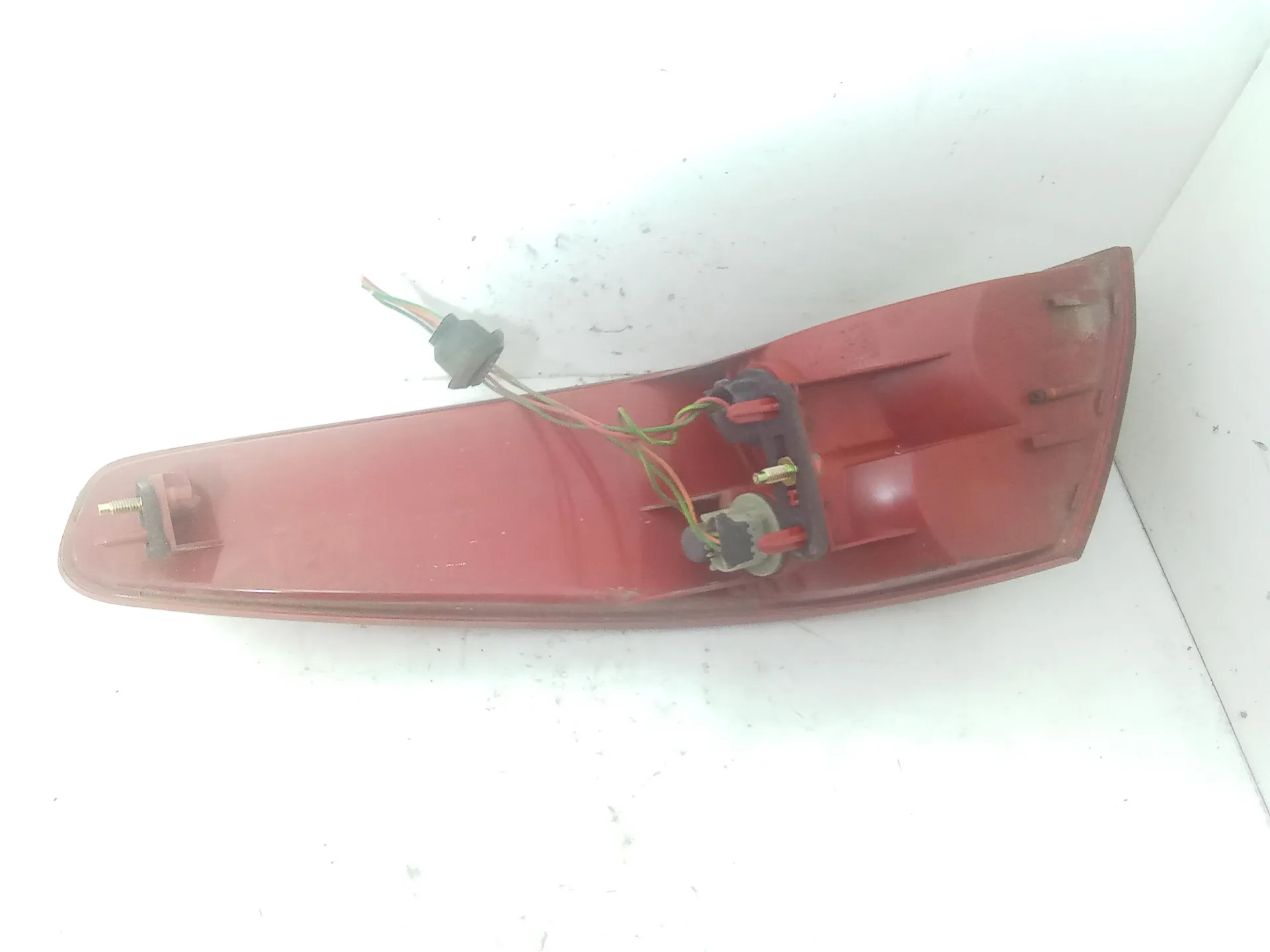 STOP FANALE POSTERIORE SINISTRO PEUGEOT 607 2° Serie 4ht (05>)