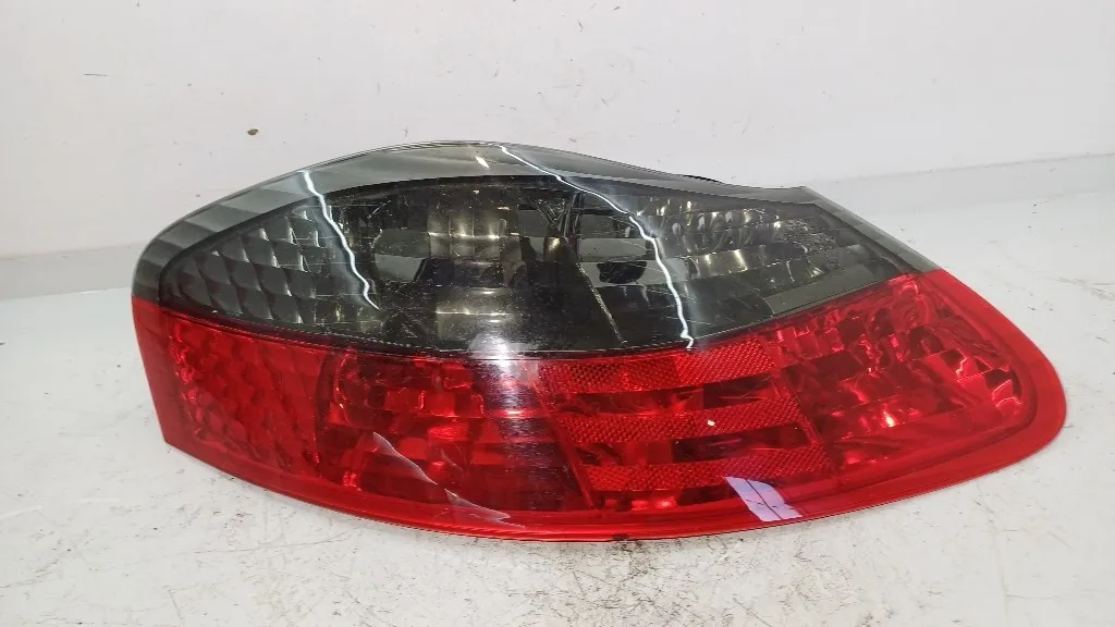 STOP FANALE POSTERIORE SINISTRO PORSCHE Boxster 2° Serie 98763144504 M9721 (04>)