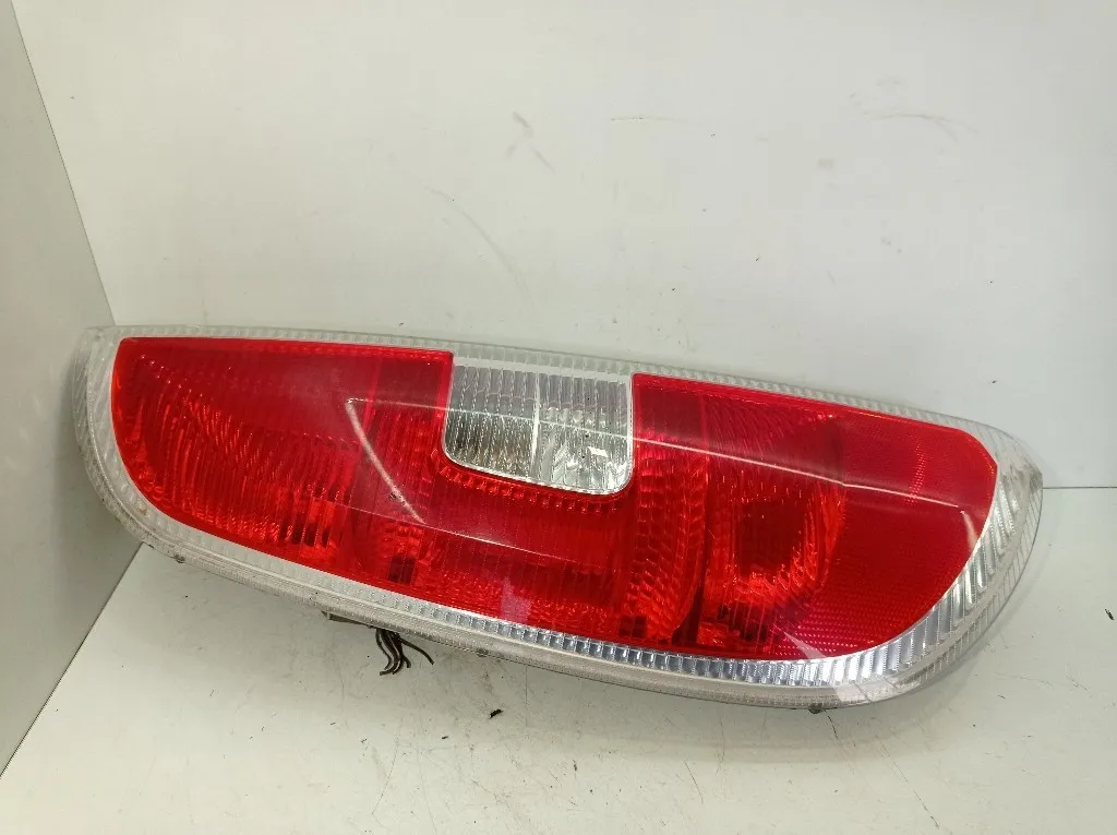 STOP FANALE POSTERIORE SINISTRO SKODA Roomster 1° Serie 5J7945111 BXW (06>)