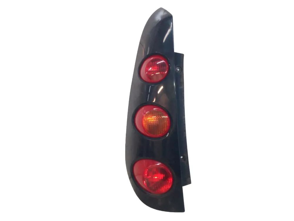 STOP FANALE POSTERIORE SINISTRO SMART Forfour 1° Serie A4548200964 con codice motore 134910/134910 (04>06)