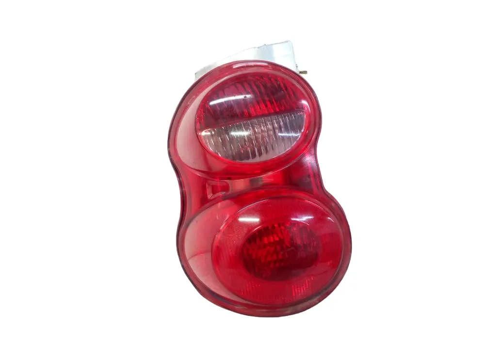 STOP FANALE POSTERIORE SINISTRO con codice A45518200164 da SMART Fortwo Coupé (W451) (07>15)