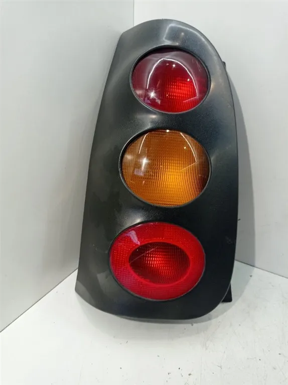 STOP FANALE POSTERIORE SINISTRO SMART ForTwo Coupé (W450) Q0012860V001000000 160920 (98>03)