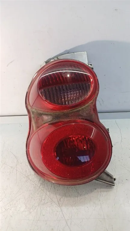 STOP FANALE POSTERIORE SINISTRO SMART Fortwo Coupé (W451) A4518200364CJ4A 132910 (07>15)
