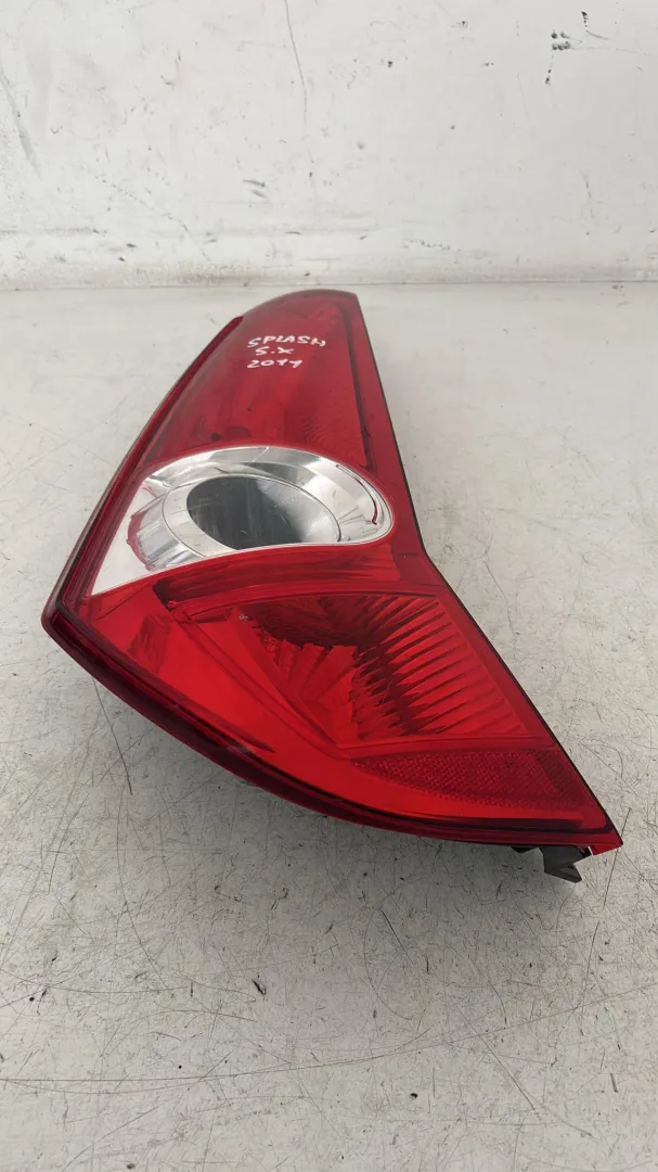 STOP FANALE POSTERIORE SINISTRO SUZUKI Splash 1° Serie 3567051K10000 (08>)