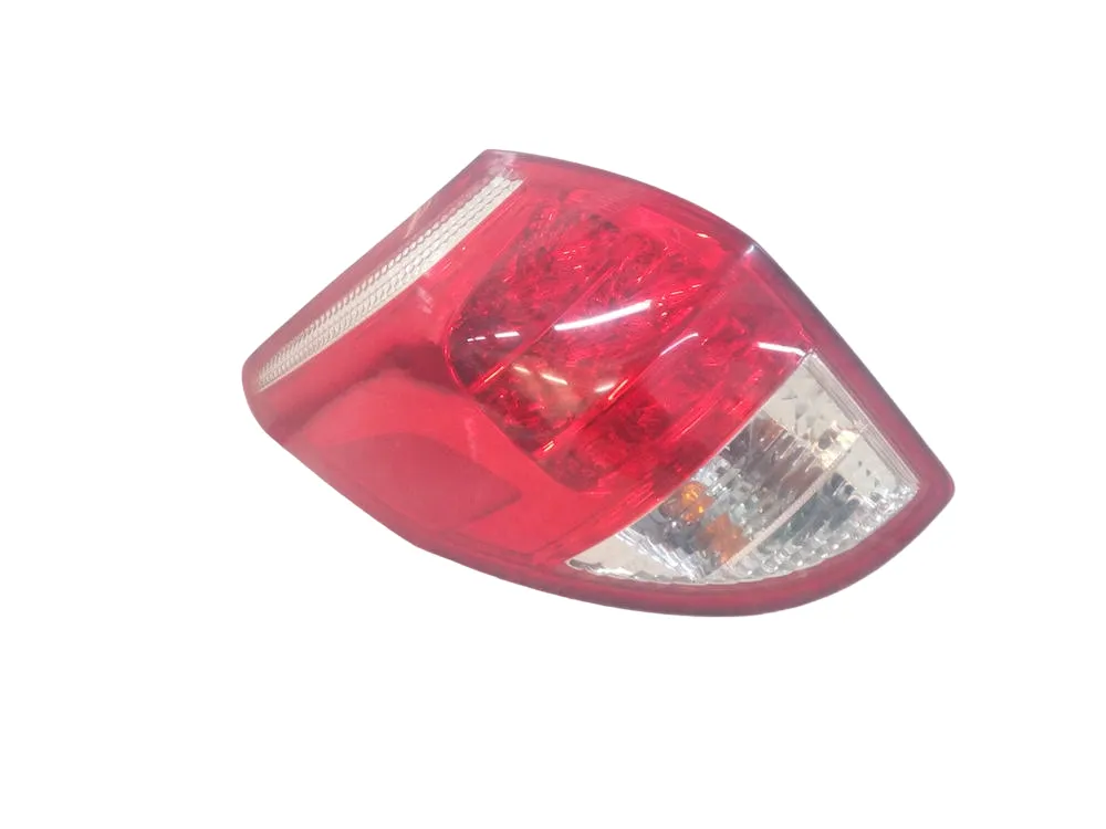 STOP FANALE POSTERIORE SINISTRO TOYOTA Rav4 4° Serie 8156142091 (05>09)