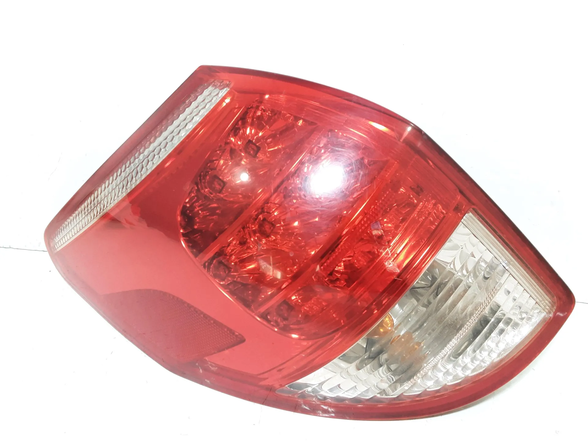 STOP FANALE POSTERIORE SINISTRO TOYOTA Rav4 4° Serie 8156142091 (05>09)
