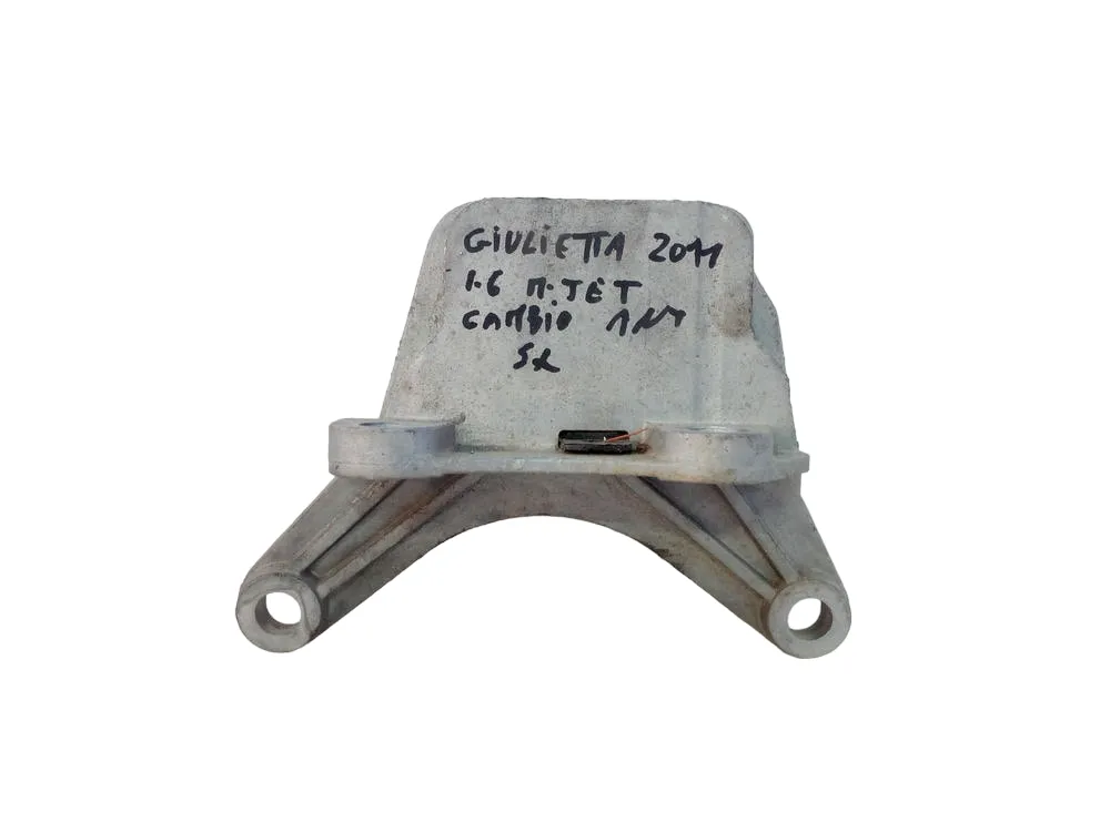 SUPPORTO CAMBIO ALFA ROMEO Giulietta Serie (940_) 518381615 / 51879600 940 A3.000 Diesel 1600 (10>13)