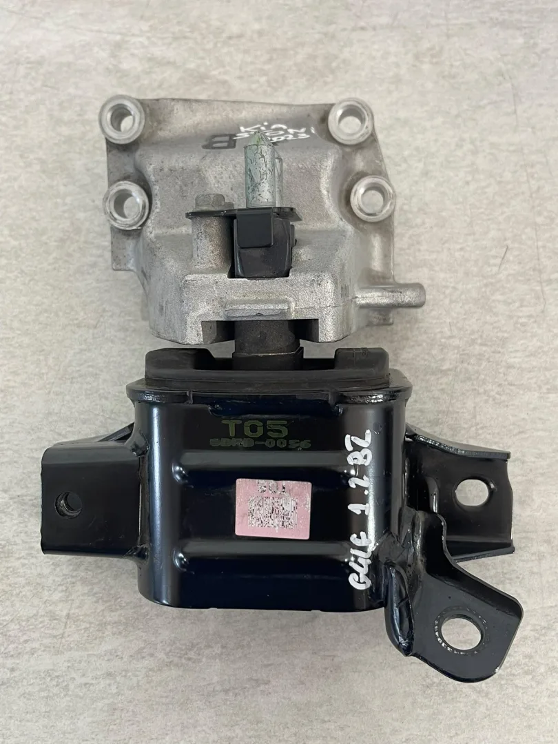 SUPPORTO CAMBIO KIA Stonic Serie 21830H8050 con codice motore G4LF Bifuel/Gas 1200 (17>)