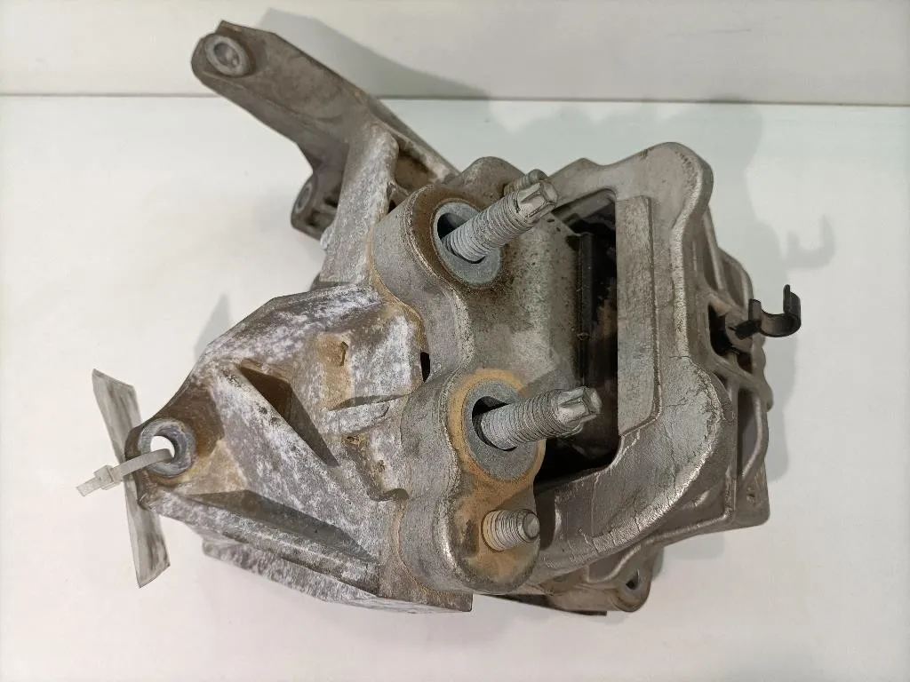 SUPPORTO CAMBIO FORD Transit Serie GK21-7M125-CB/GK21-7M124-AE/GK217M124AE YMF6 diesel 1995 (14>)