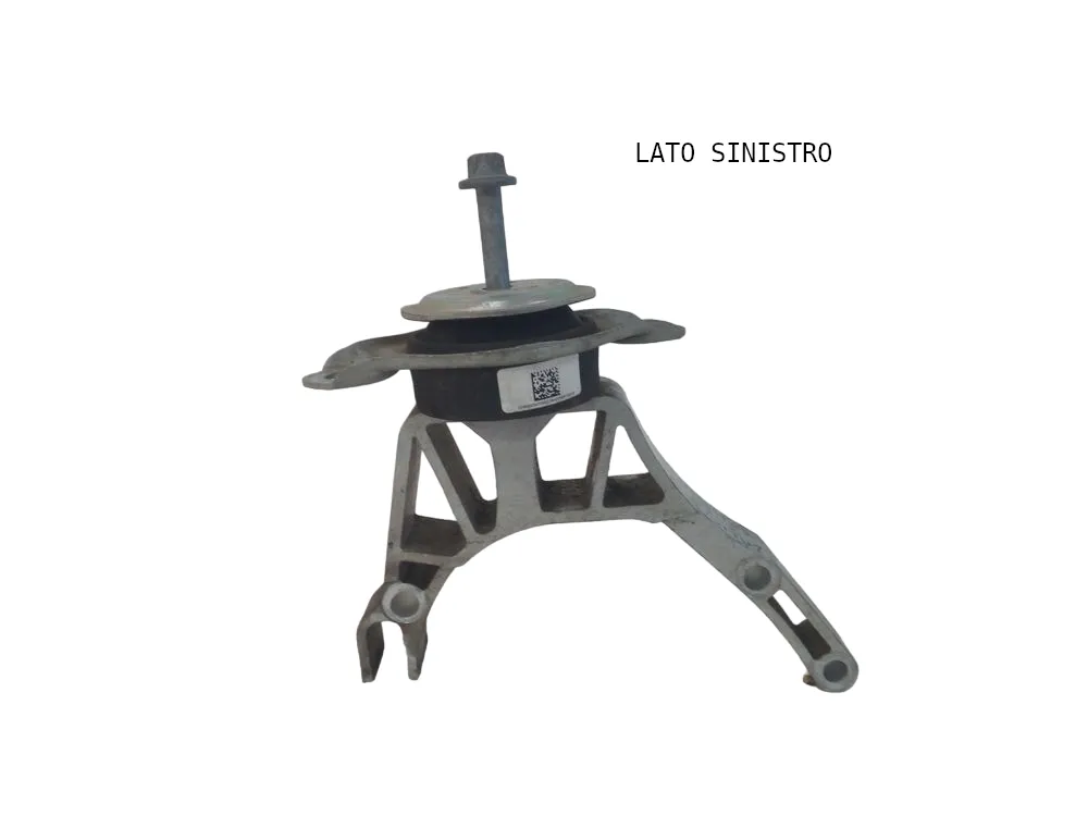 SUPPORTO CAMBIO LANCIA Ypsilon 4° Serie 51843051 169 A4.000 Benzina 1200 (11>)