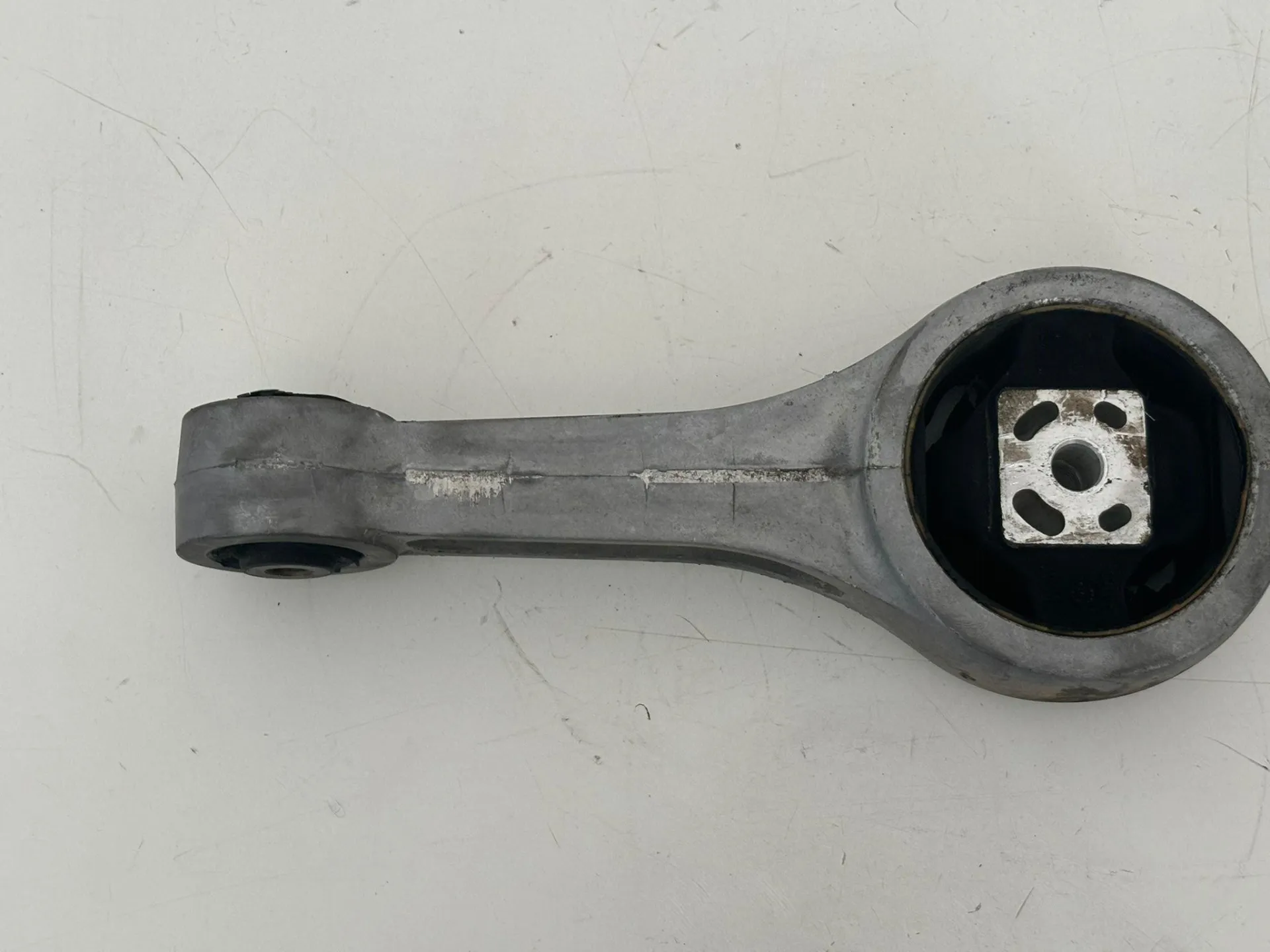 SUPPORTO CAMBIO con codice PX0-046 da VOLKSWAGEN Polo 5° Serie con codice motore BNV/BNV Diesel 1400 (09>17)