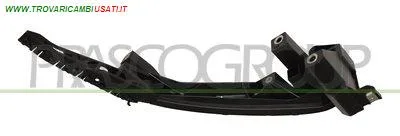 SUPPORTO FARO DESTRO AUDI - Q3 8UB - 2011 > 2015, AUDI - Q3 8UG - 2015 > 2019 CODICE/I: OE 8U0805608A AD8123413