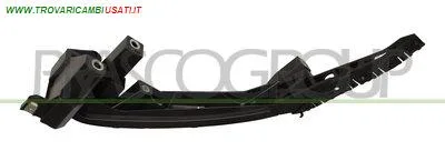 SUPPORTO FARO SINISTRO AUDI - Q3 8UB - 2011 > 2015, AUDI - Q3 8UG - 2015 > 2019 CODICE/I: AD8123414 OE 8U0805607A
